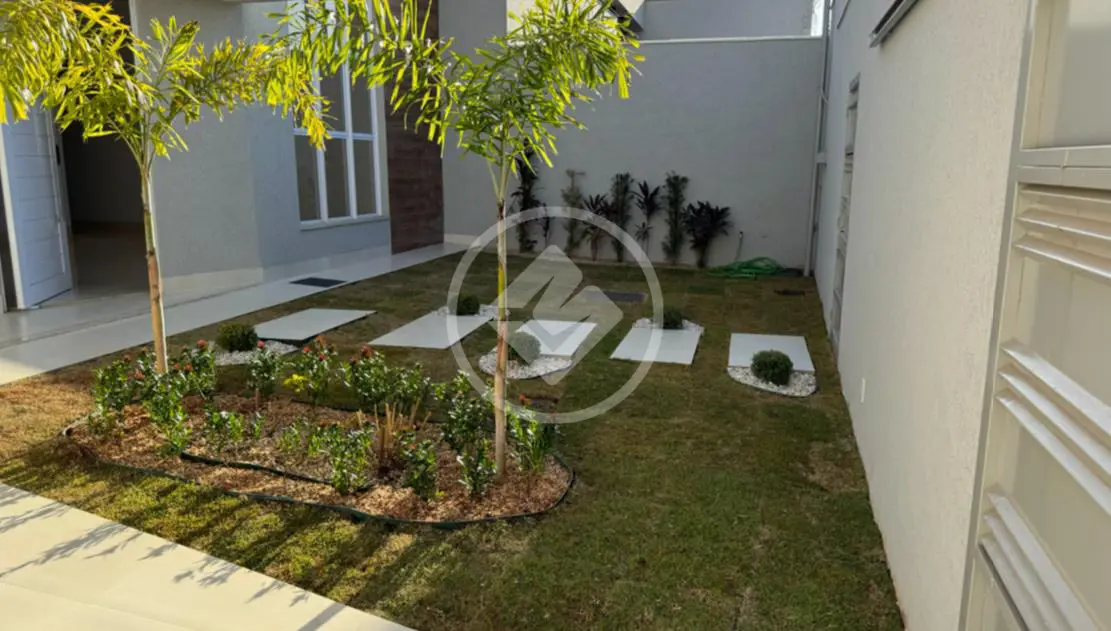 Imagem 4 - Casa em Parque das Paineiras (1,2,3 e 4 Etapa), Goiânia - GO