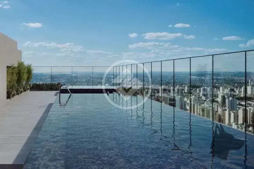 Image 9 - Apartamento em Setor Oeste, Goiânia - GO