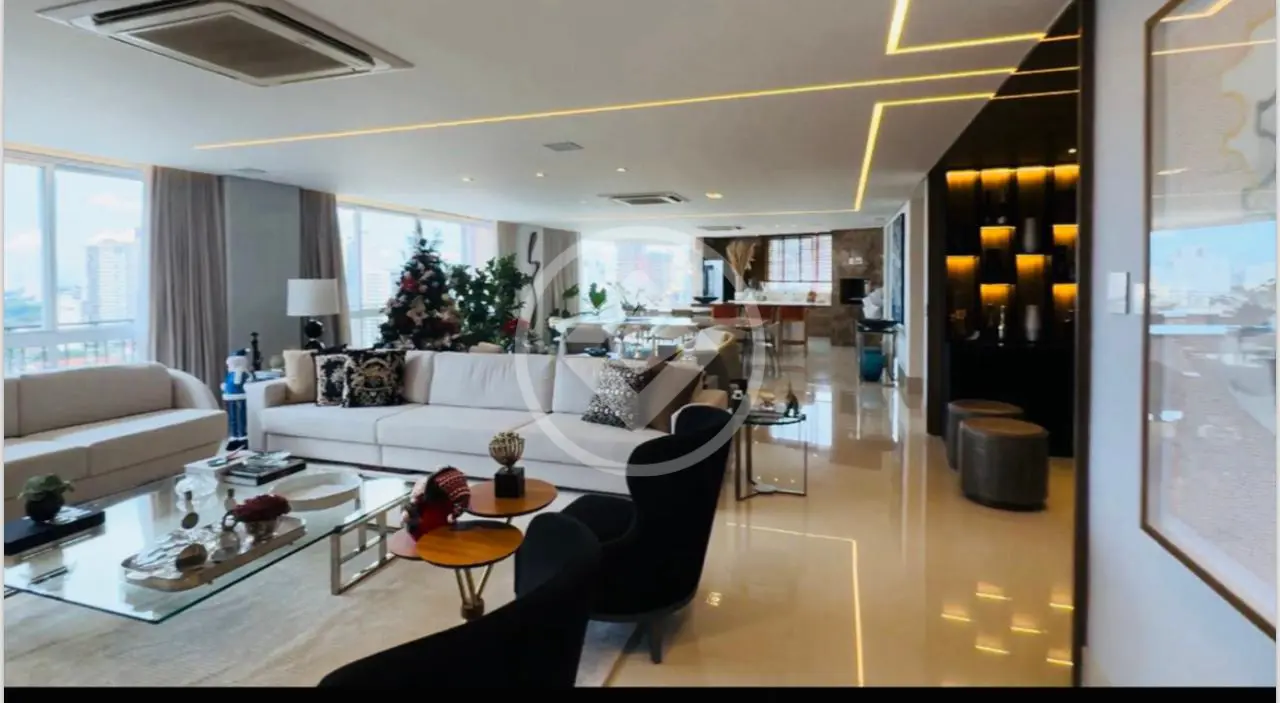 Imagem 2 - Apartamento em Setor Marista, Goiânia - GO