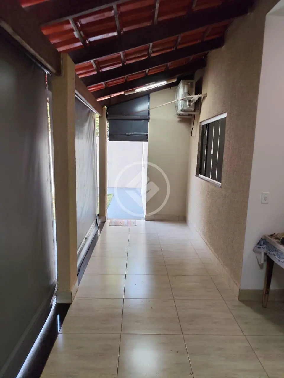 Casa Mansões Paraíso, Aparecida de Goiânia - GO — foto 2