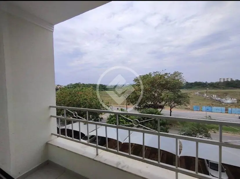 Apartamento Goiânia 2, Goiânia - GO — foto 2