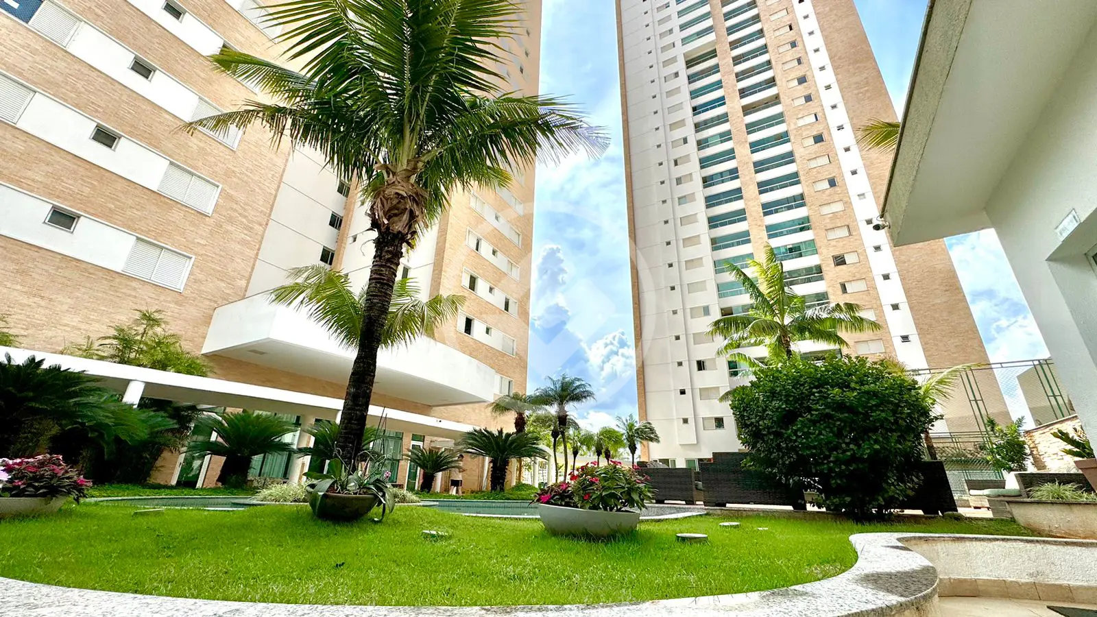 Apartamento Setor Bueno, Goiânia - GO — foto 2