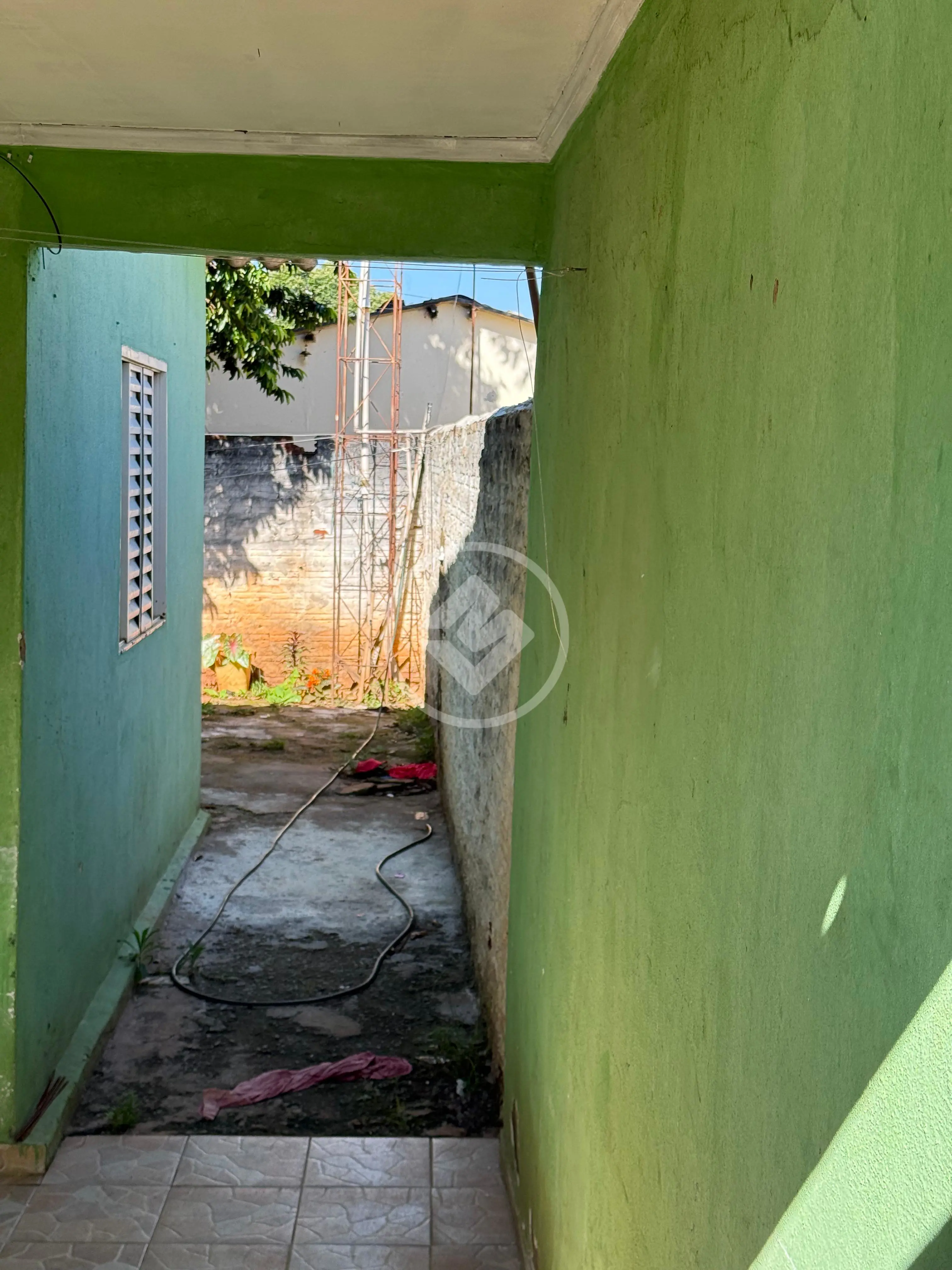 Imagem 1 - Terreno em Jardim Brasil, Goiânia - GO