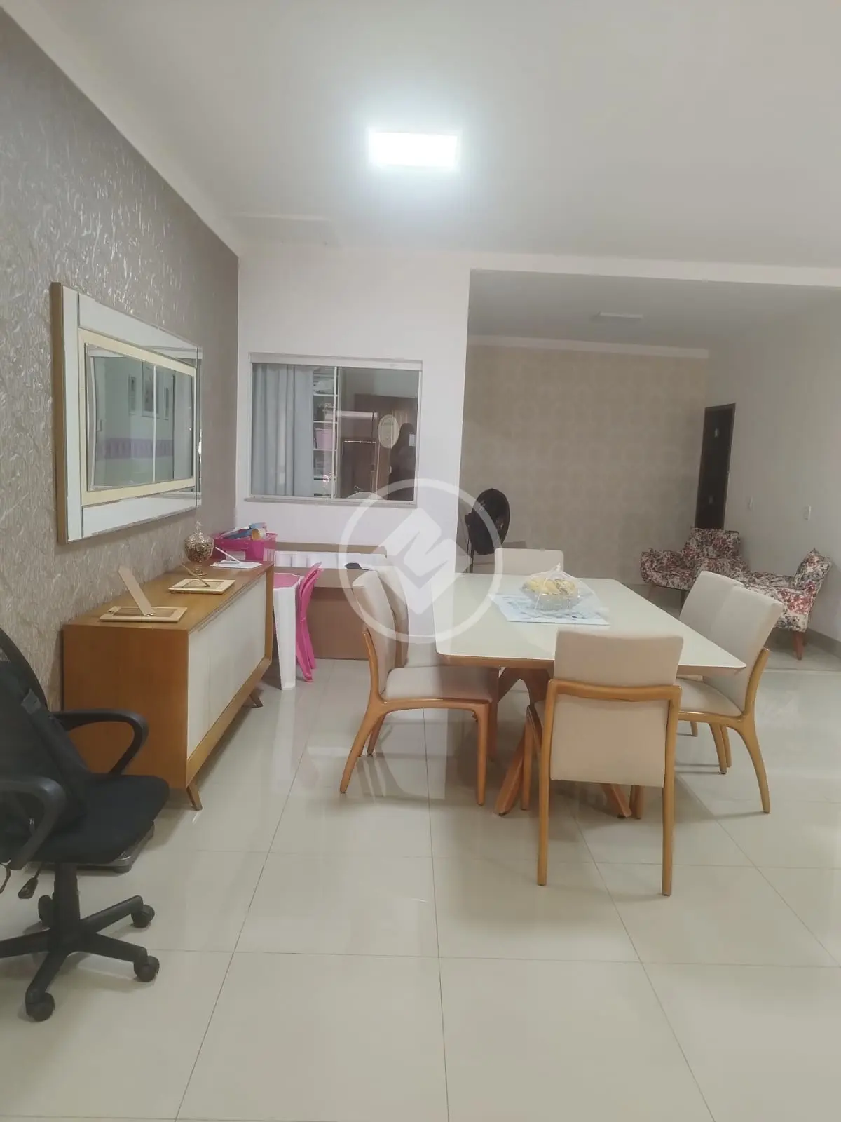 Imagem 3 - Casa em Residencial Vereda dos Buritis, Goiânia - GO