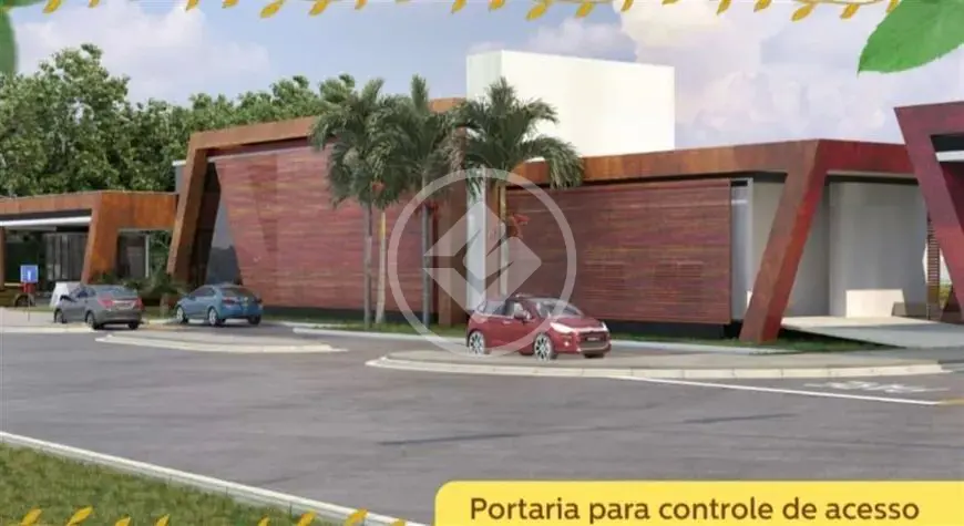 Image 14 - Terreno Condomínio em Residencial Aldeia do Parque, Aparecida de Goiânia - GO