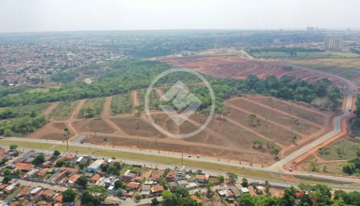 Imagem 3 - Terreno Condomínio em Residencial Aldeia do Parque, Aparecida de Goiânia - GO