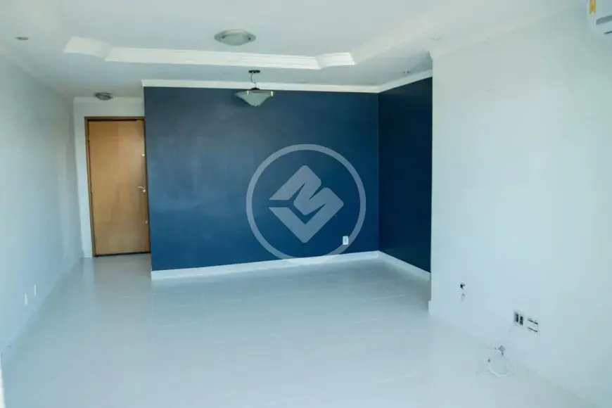 Apartamento Jardim América, Goiânia - GO — foto 2