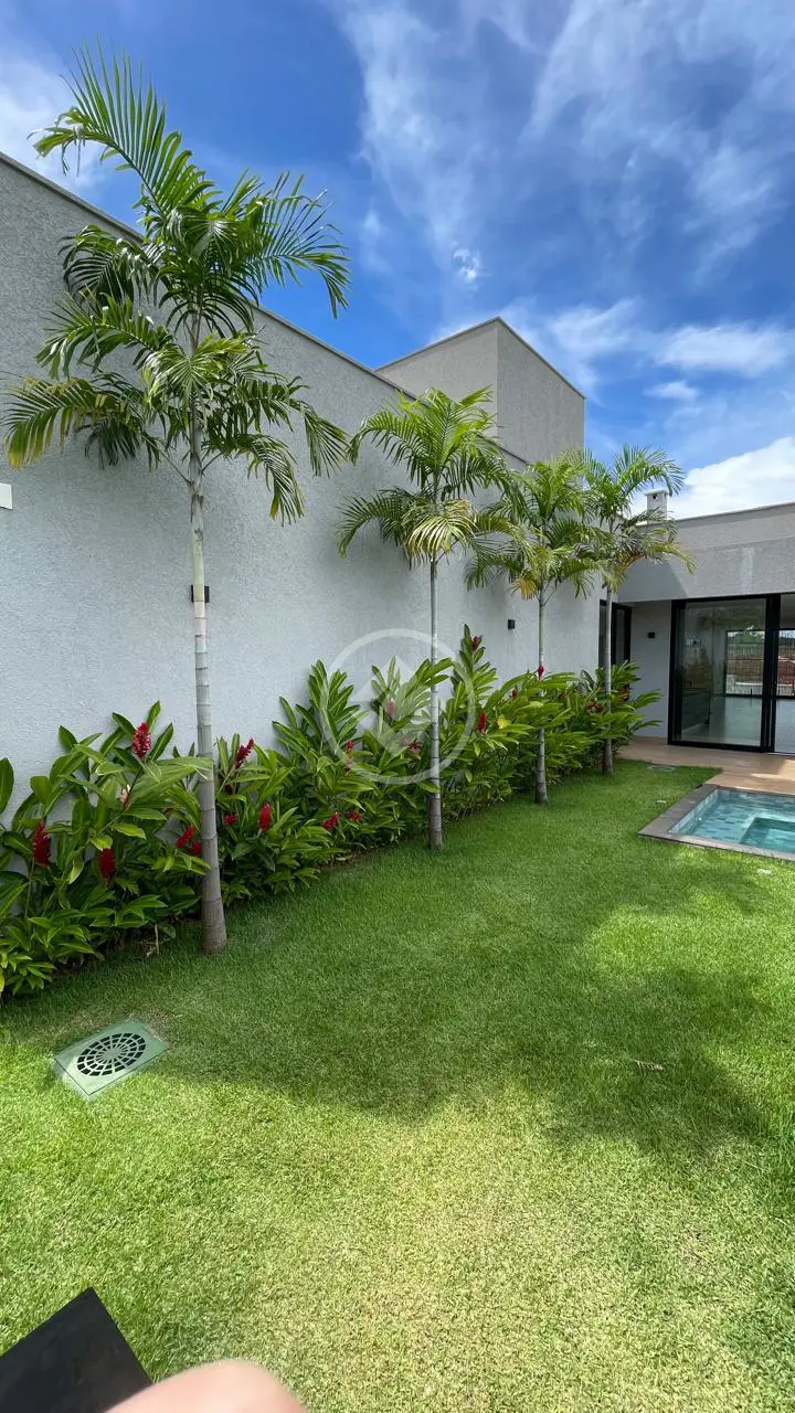 Image 15 - Casa Condomínio em Jardins Itália, Goiânia - GO