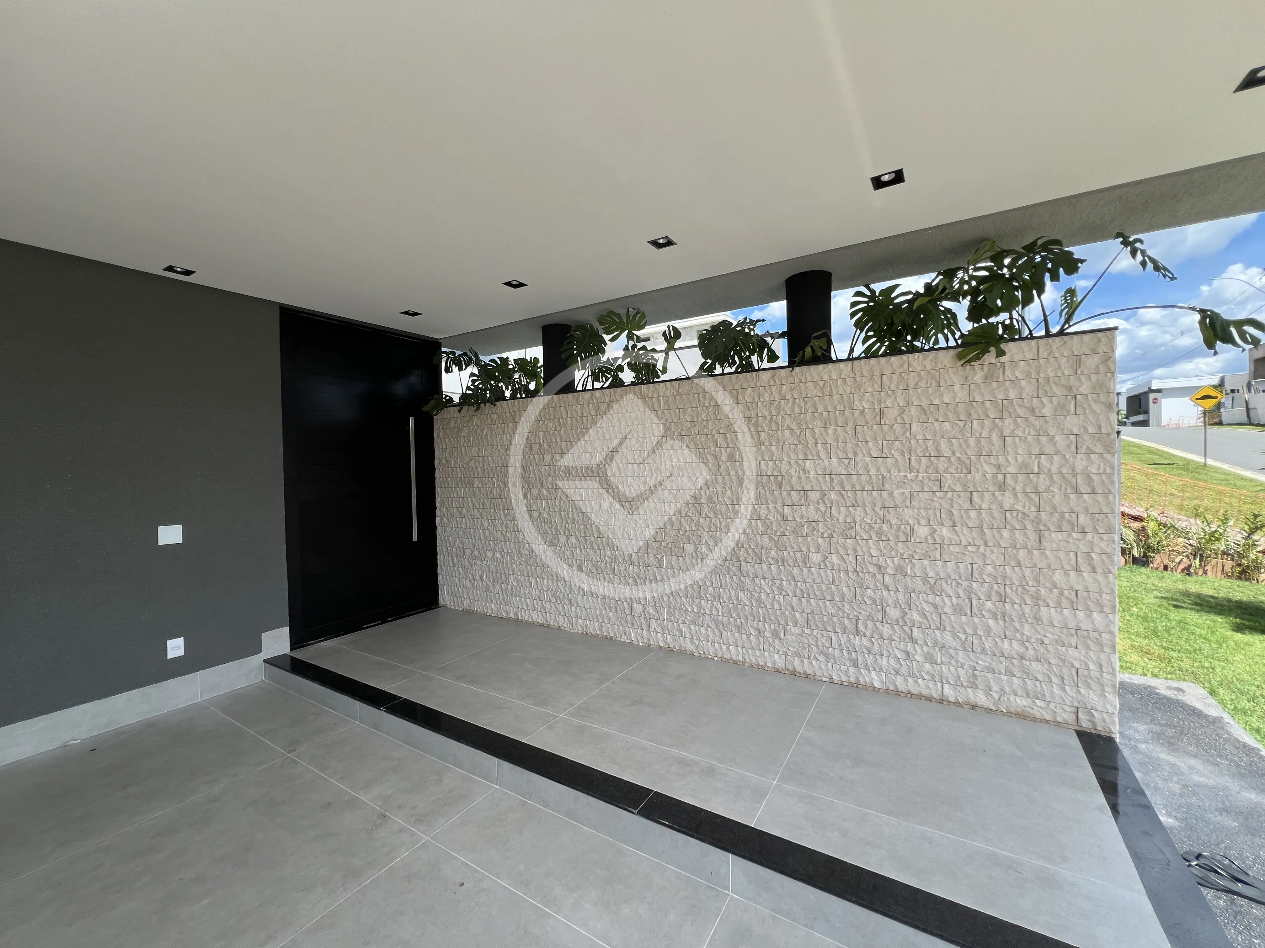 Imagem 3 - Casa Condomínio em Jardins Bolonha, Senador Canedo - GO