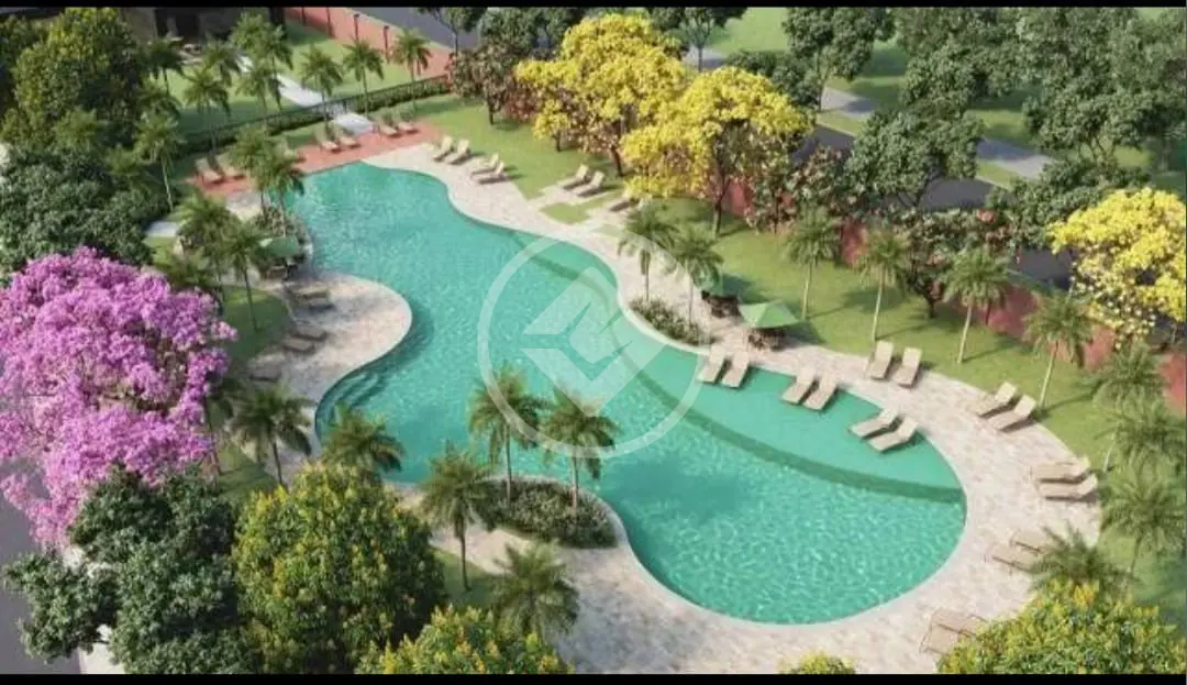Imagem 2 - Sobrado Em Condomínio em Jardins Marselha, Aparecida de Goiânia - GO