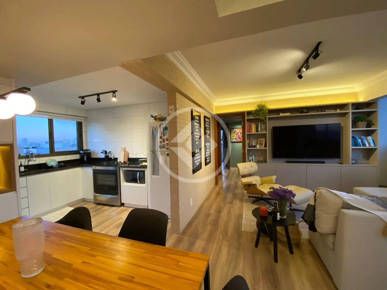 Imagem 2 - Apartamento em Jardim América, Goiânia - GO