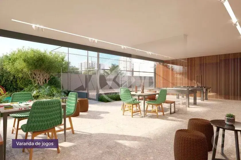 Imagem 3 - Apartamento em Serrinha, Goiânia - GO