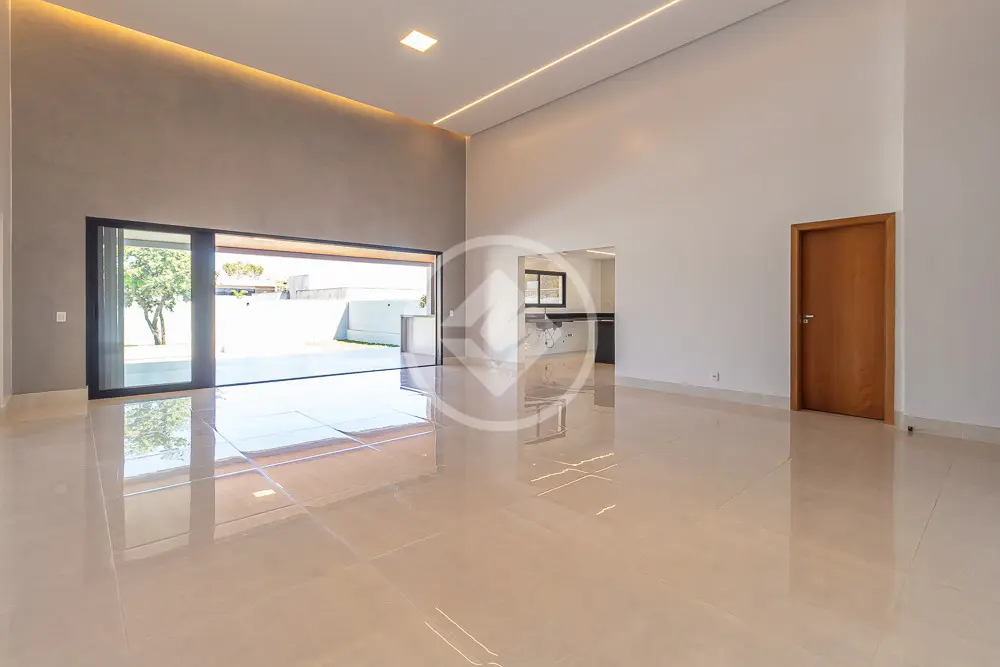 Imagem 3 - Casa Condomínio em Estância Vargem Bonita, Senador Canedo - GO