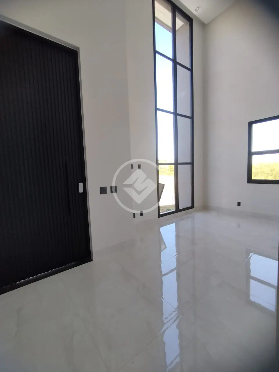 Imagem 2 - Casa Condomínio em Jardins Bolonha, Senador Canedo - GO