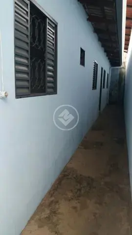 Terreno Jardim América, Goiânia - GO — foto 1