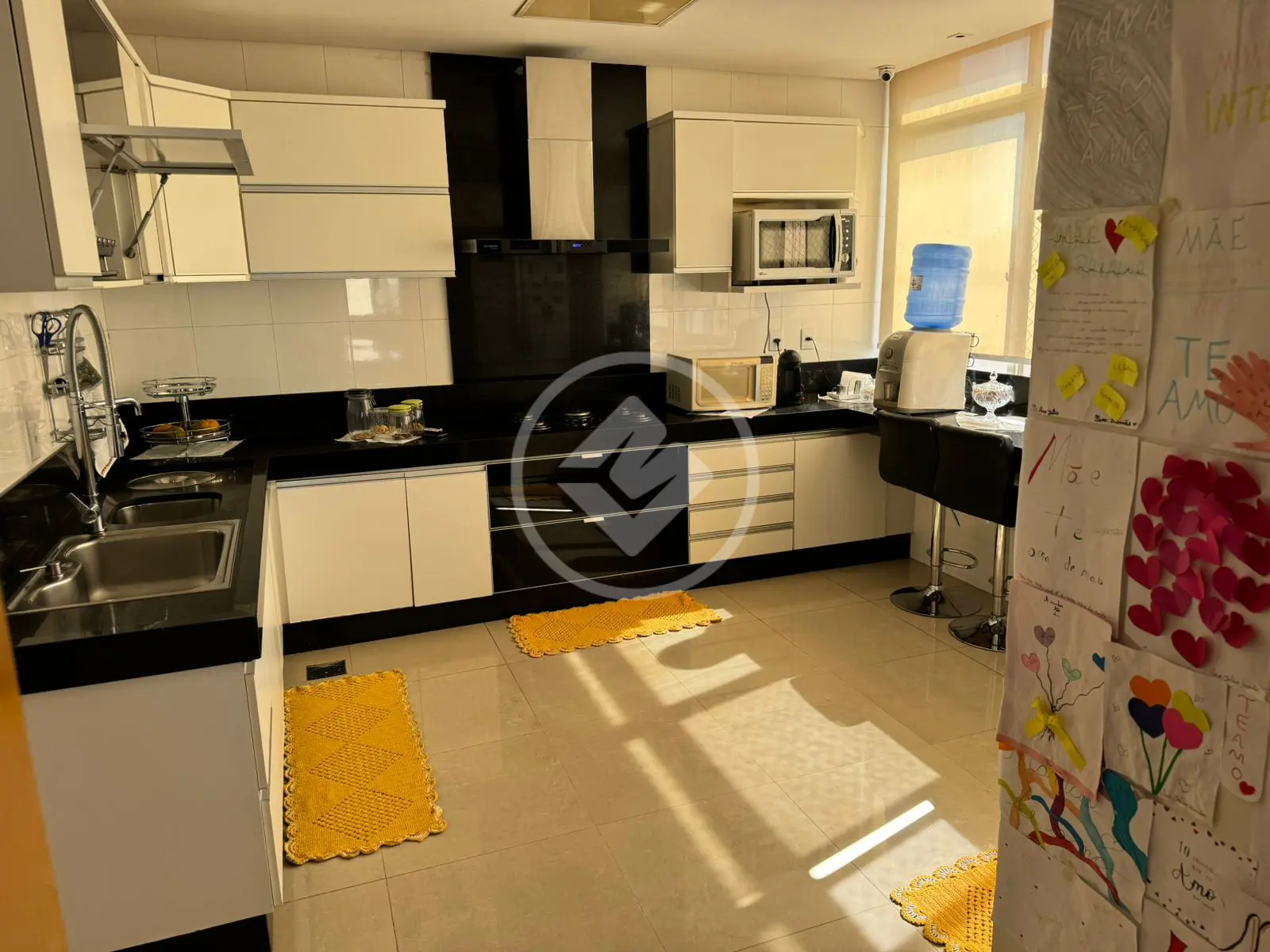Imagem 5 - Apartamento em SETOR CENTRAL, Goiânia - GO