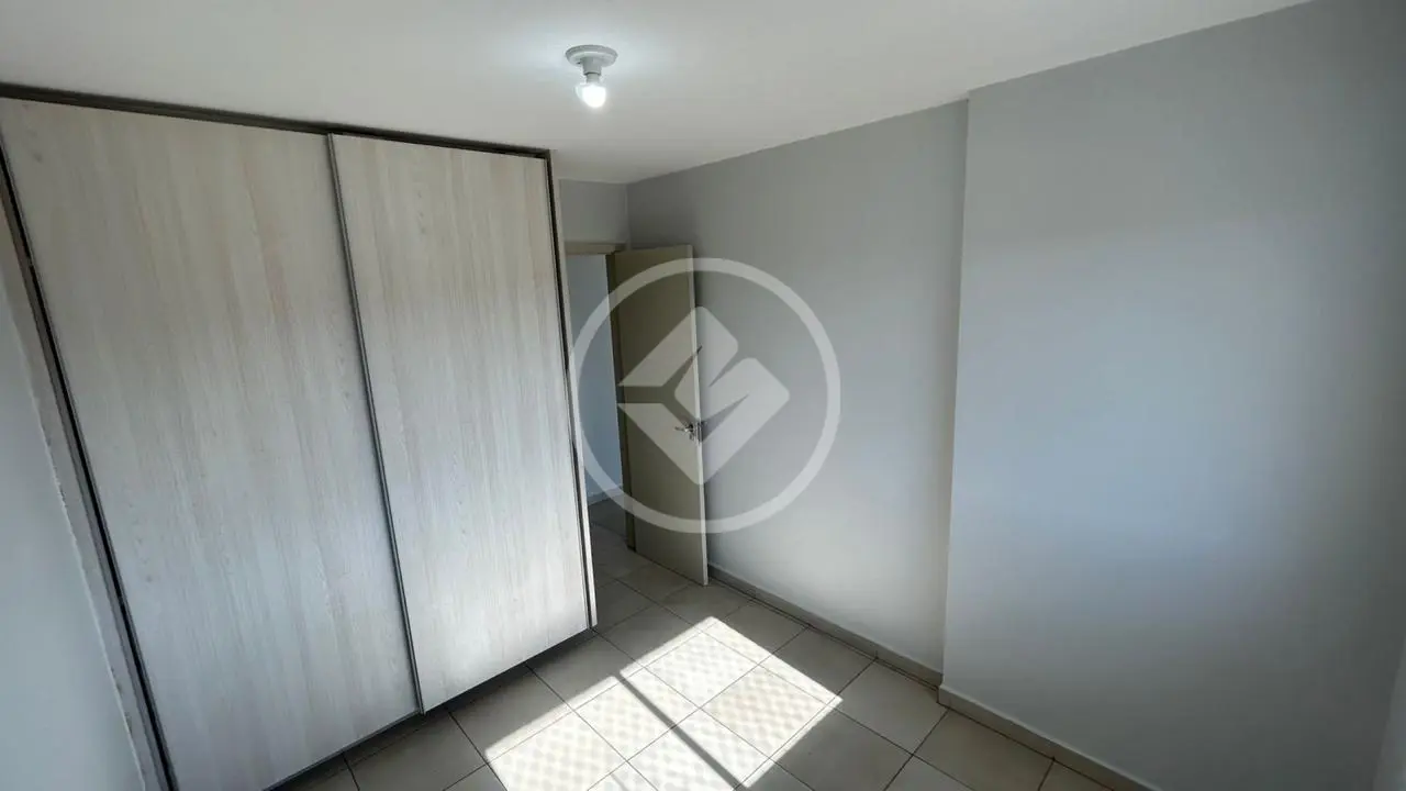 Imagem 4 - Apartamento em São Francisco, Goiânia - GO