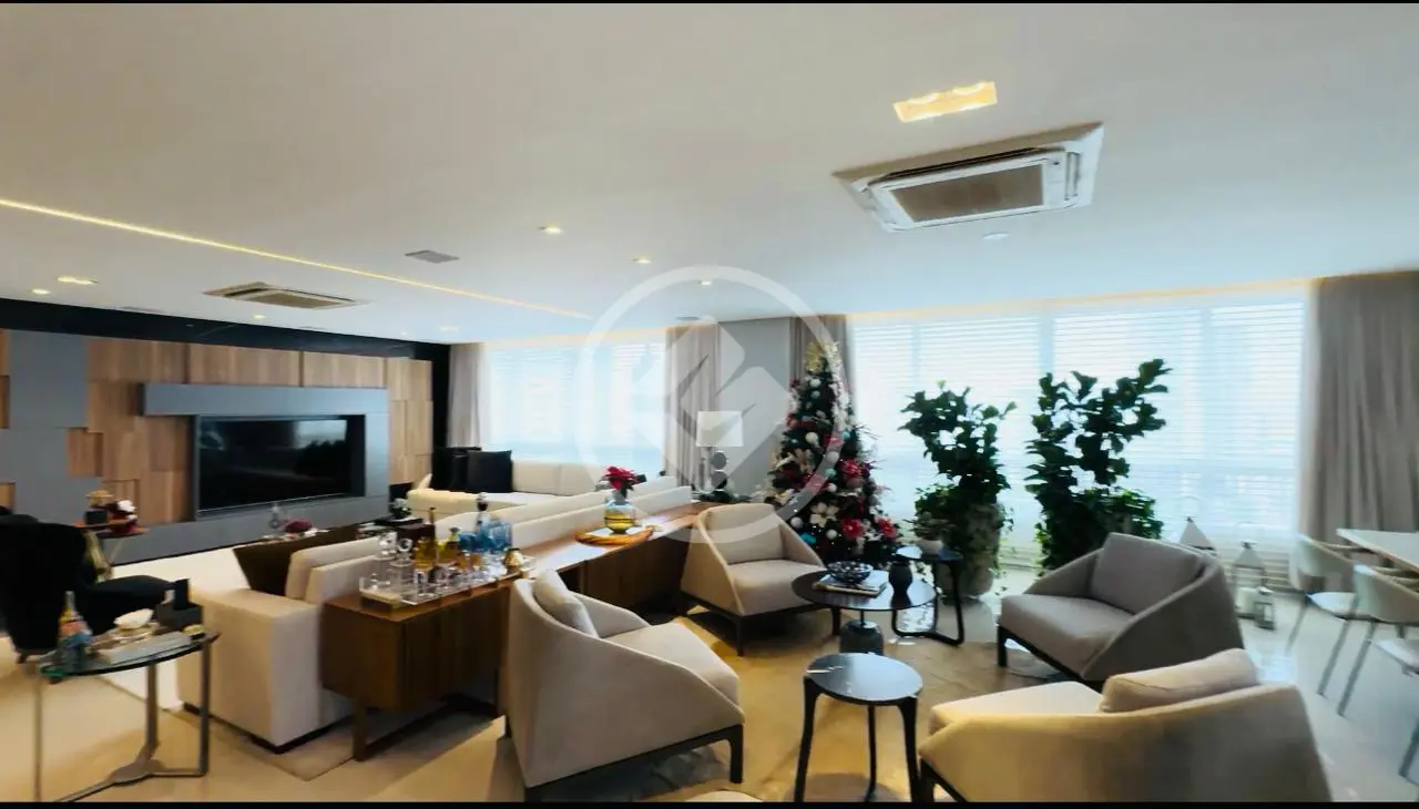 Apartamento Setor Marista, Goiânia - GO — foto 1