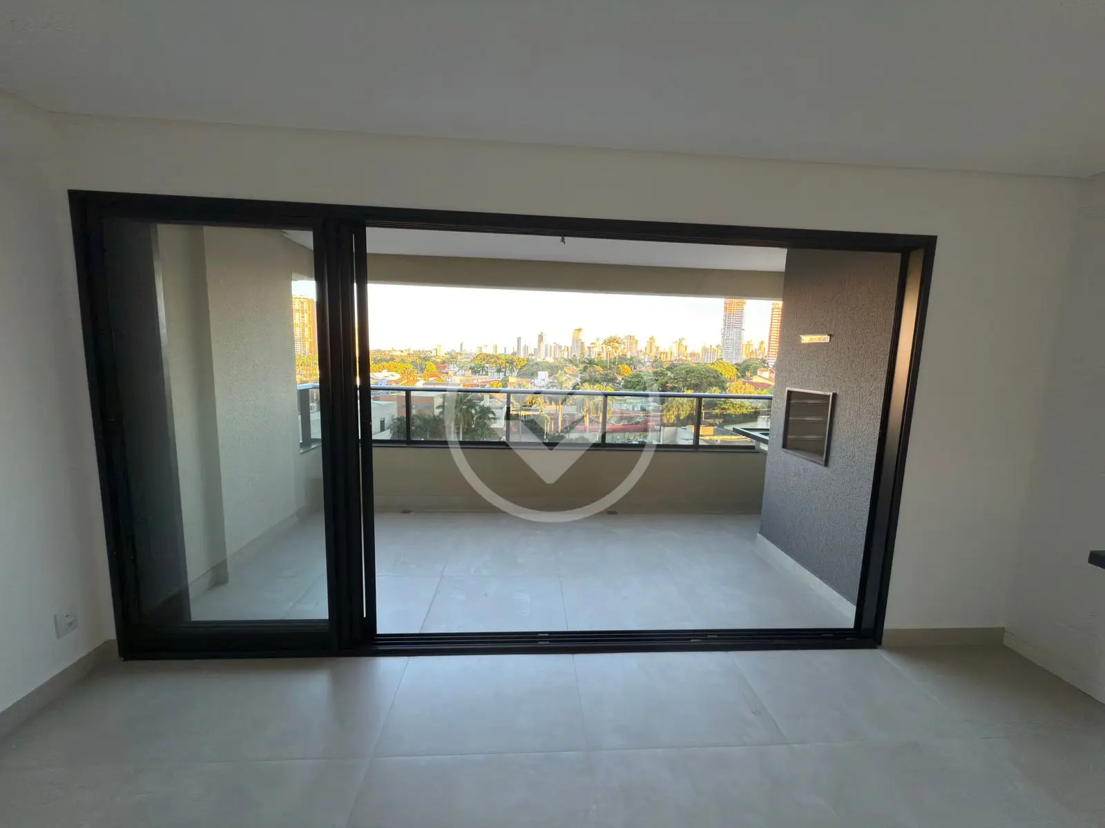 Apartamento Setor Marista, Goiânia - GO — foto 1