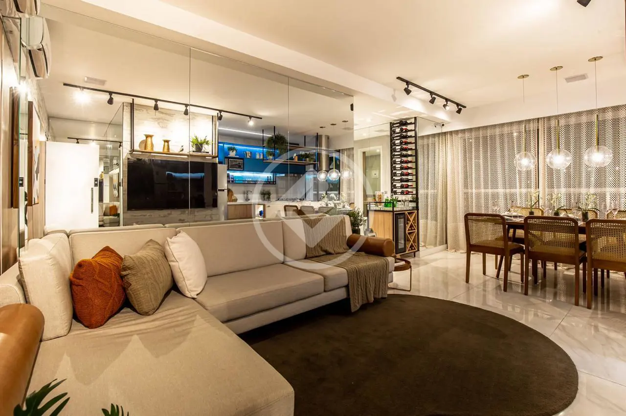 Imagem 2 - Apartamento em Setor Bueno, Goiânia - GO