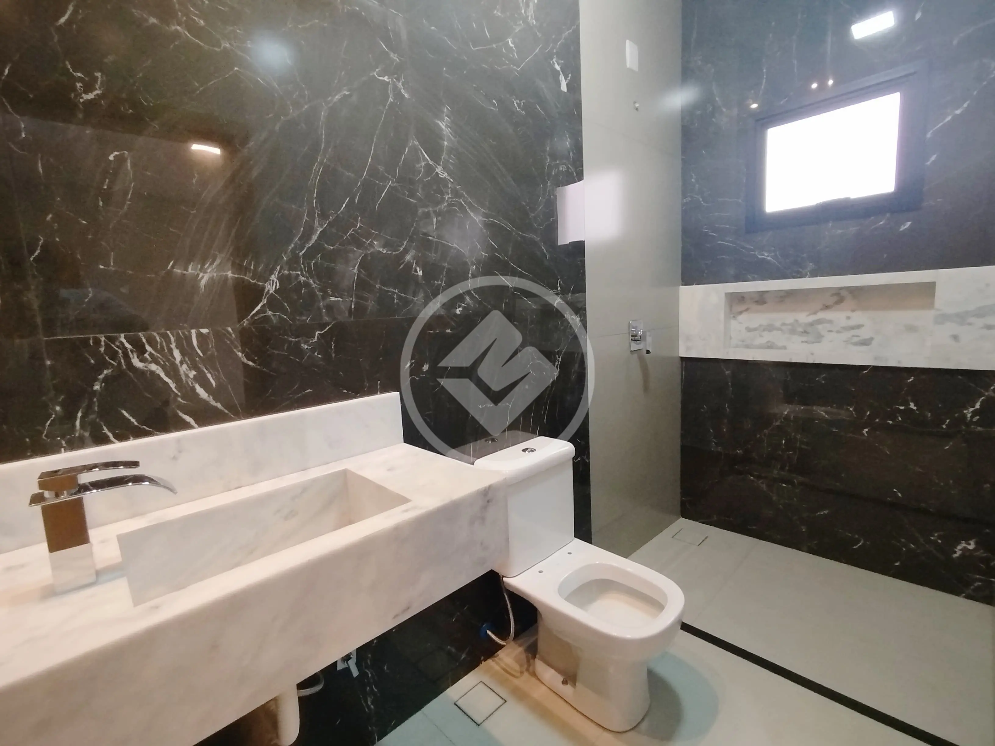 Imagem 2 - Sobrado em Residencial Morumbi, Goiânia - GO