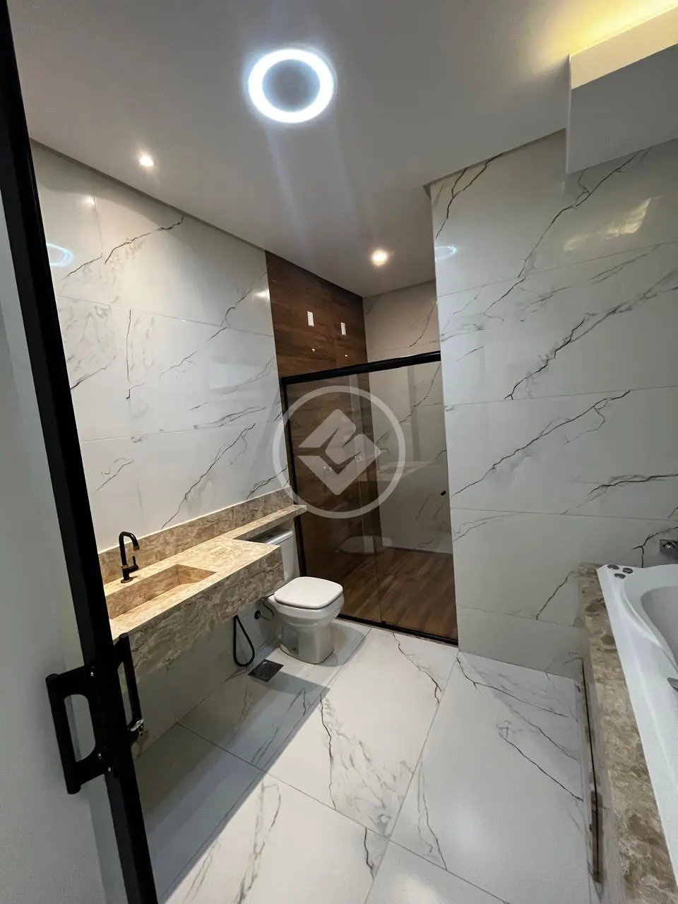 Casa Residencial Monte Cristo, Trindade - GO — foto 2
