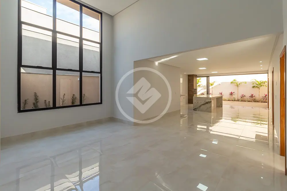 Imagem 4 - Casa Condomínio em Residencial Goiânia Golfe Clube, Goiânia - GO