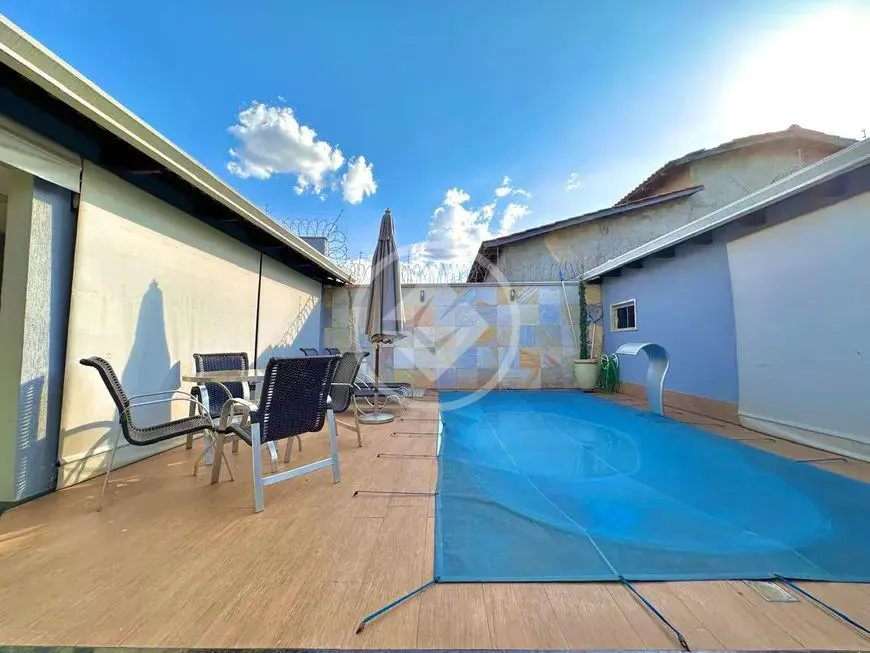 Casa Jardim Ipanema, Goiânia - GO — foto 2