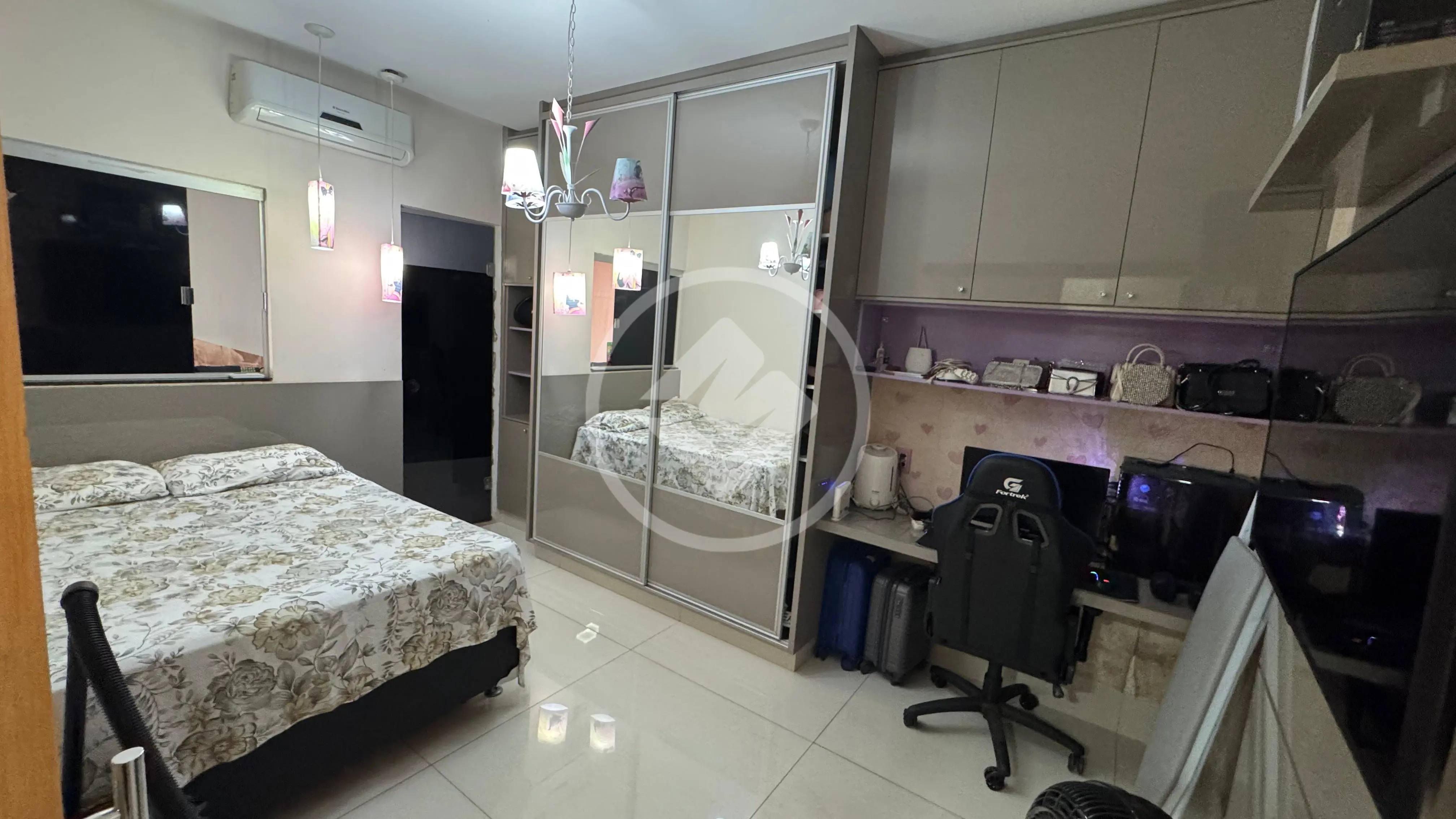 Imagem 3 - Casa em Jardim Ipanema, Goiânia - GO