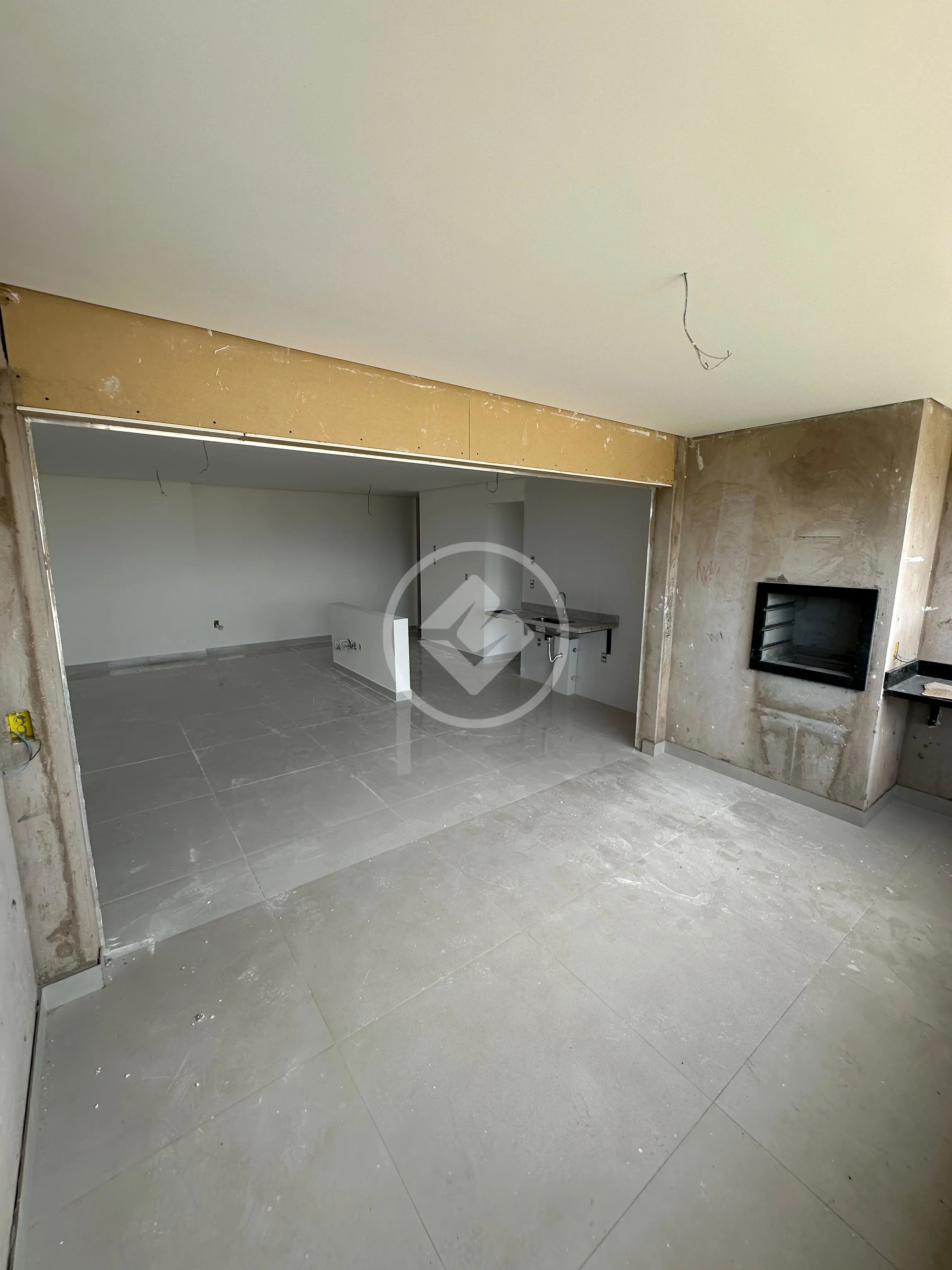 Imagem 5 - Apartamento em Serrinha, Goiânia - GO