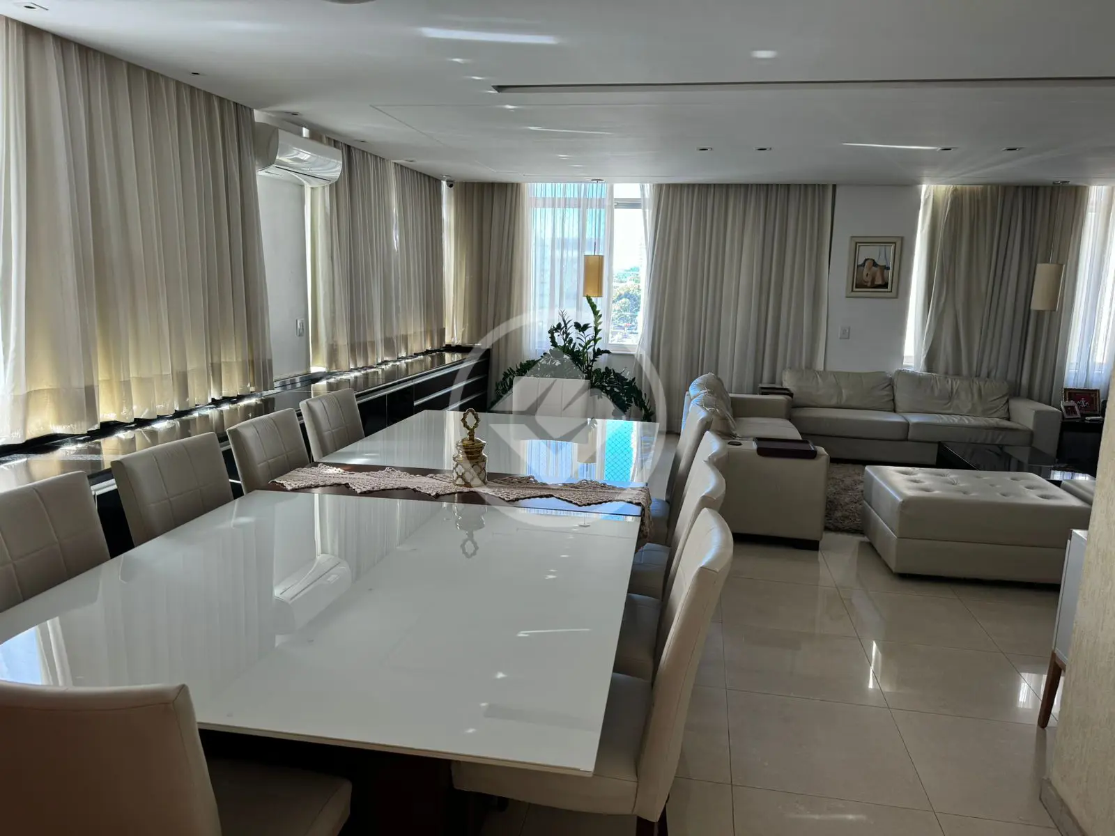 Imagem 4 - Apartamento em SETOR CENTRAL, Goiânia - GO