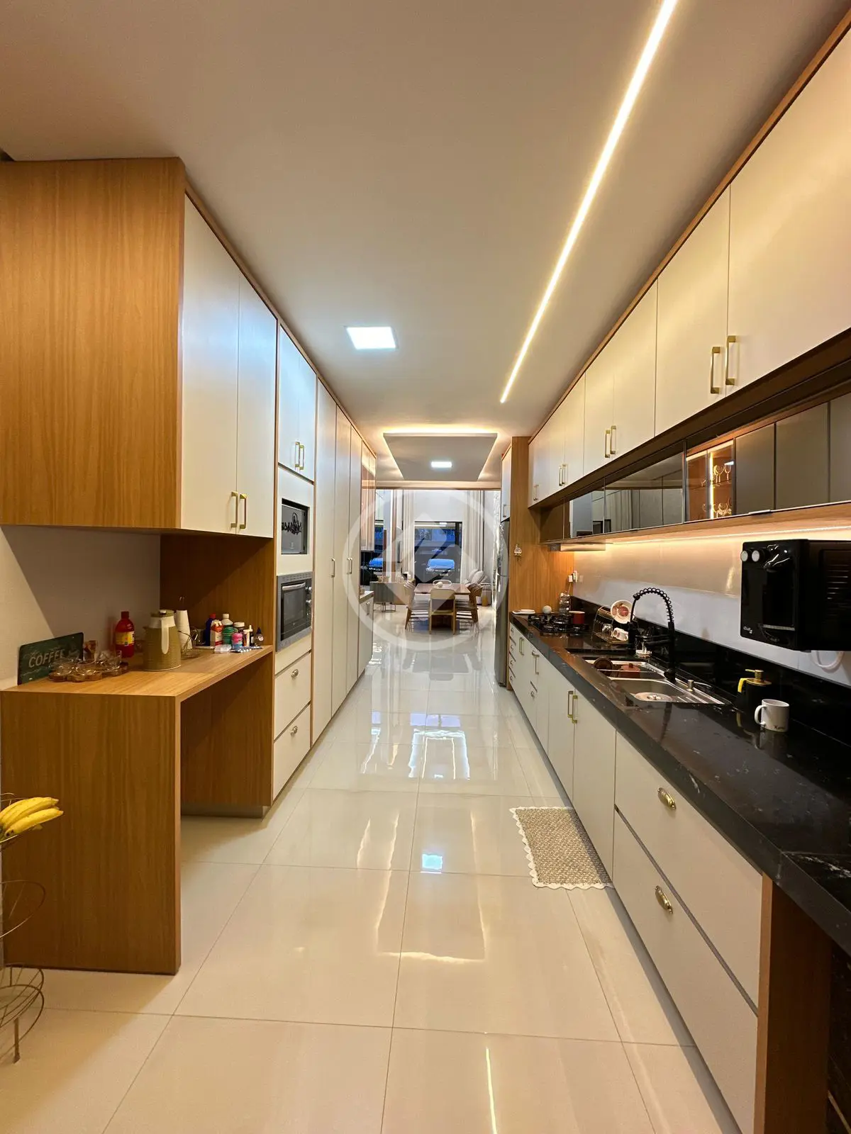 Imagem 6 - Casa em Parque Amazônia, Goiânia - GO