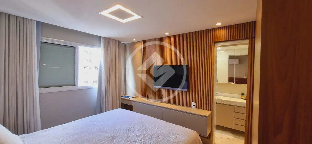 Imagem 6 - Apartamento em Setor Bueno, Goiânia - GO