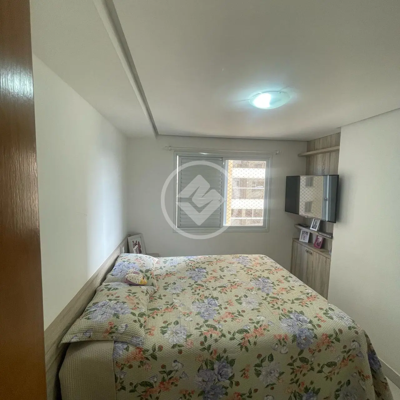 Imagem 3 - Apartamento em Setor Campinas, Goiânia - GO