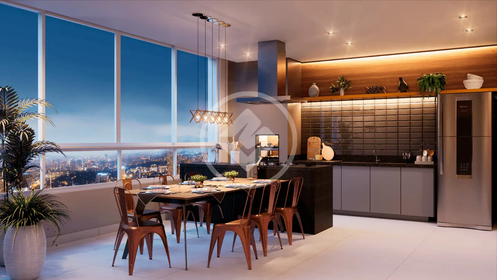 Imagem 6 - Apartamento em Serrinha, Goiânia - GO
