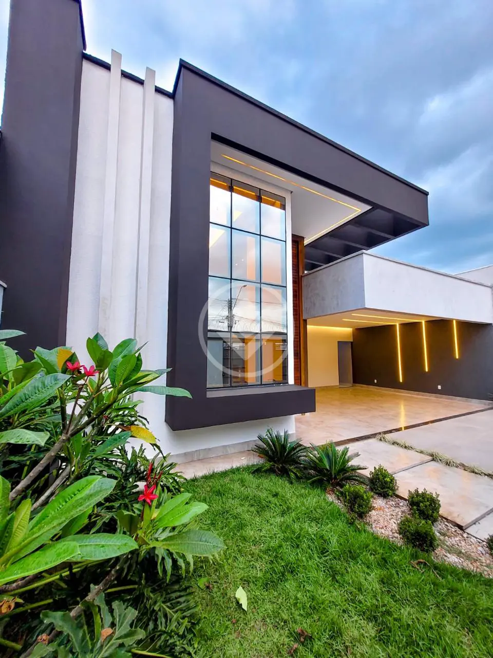 Casa Moinho dos Ventos, Goiânia - GO — foto 1