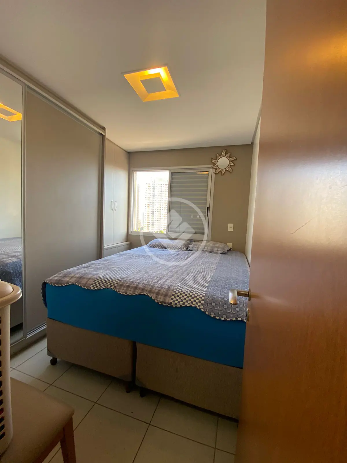 Imagem 6 - Apartamento em Parque Amazônia, Goiânia - GO