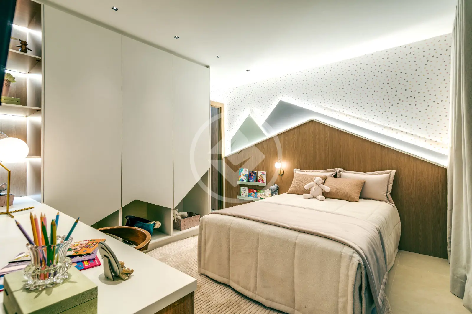 Imagem 5 - Apartamento em Setor Bueno, Goiânia - GO