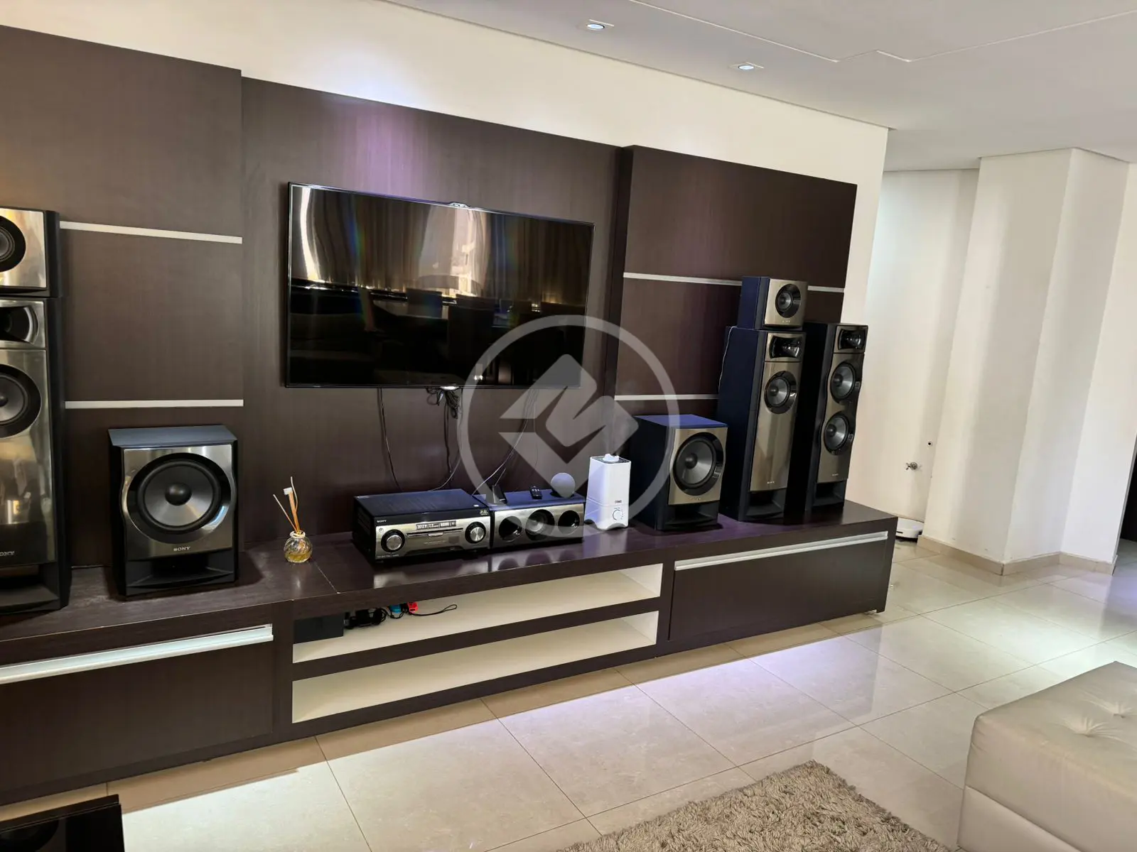 Imagem 3 - Apartamento em SETOR CENTRAL, Goiânia - GO