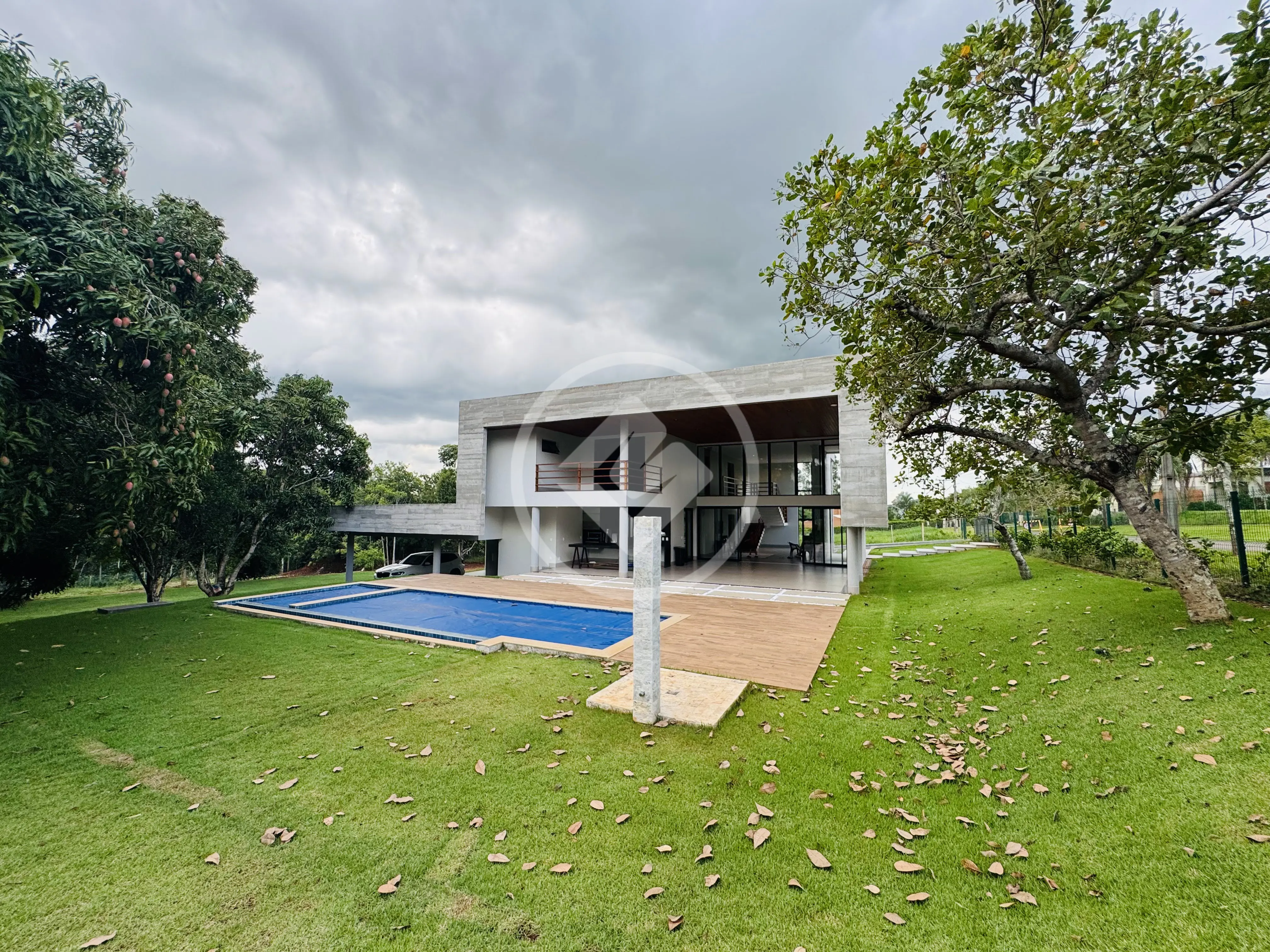 Imagem 1 - Casa Condomínio em Condomínio Alto da Boa Vista, Senador Canedo - GO