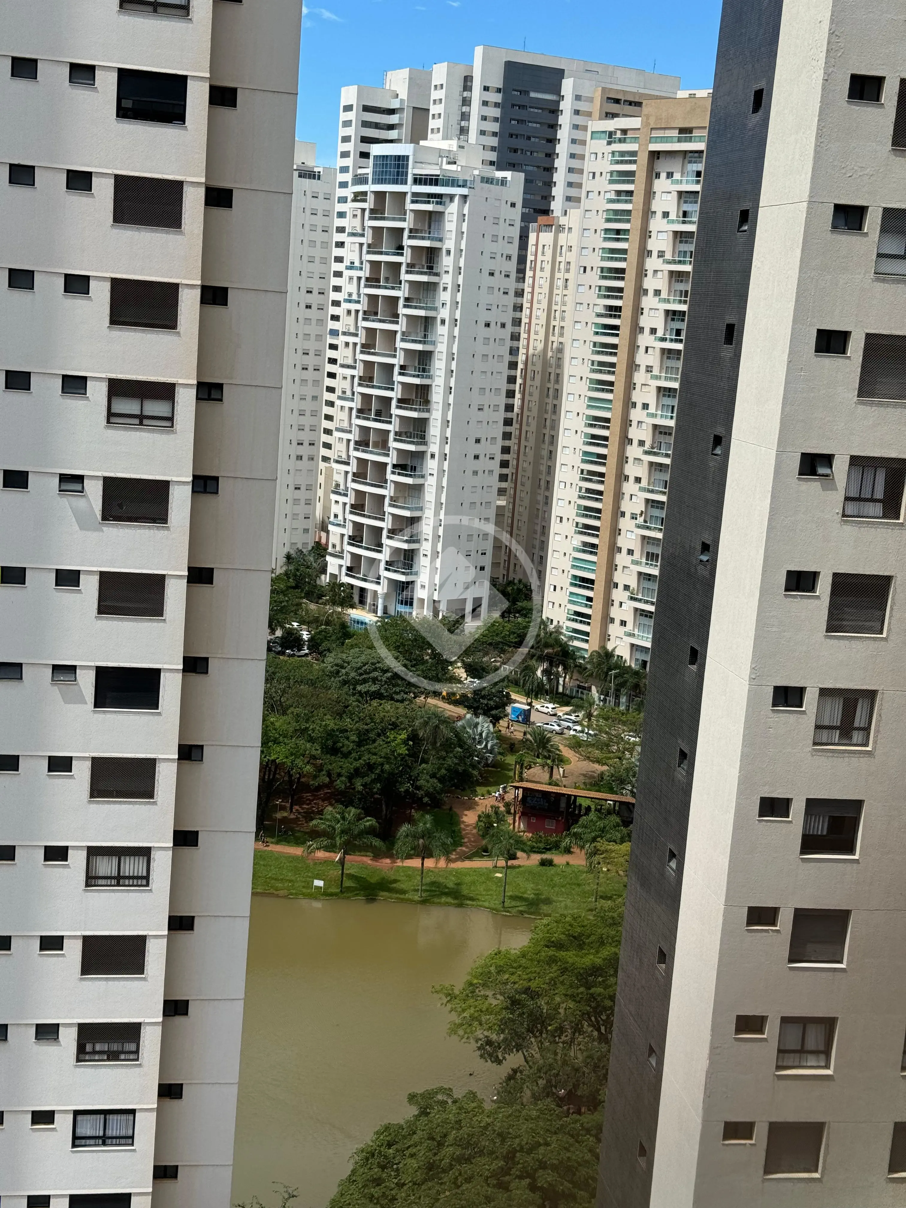 Imagem 4 - Apartamento em Jardim Goiás, Goiânia - GO