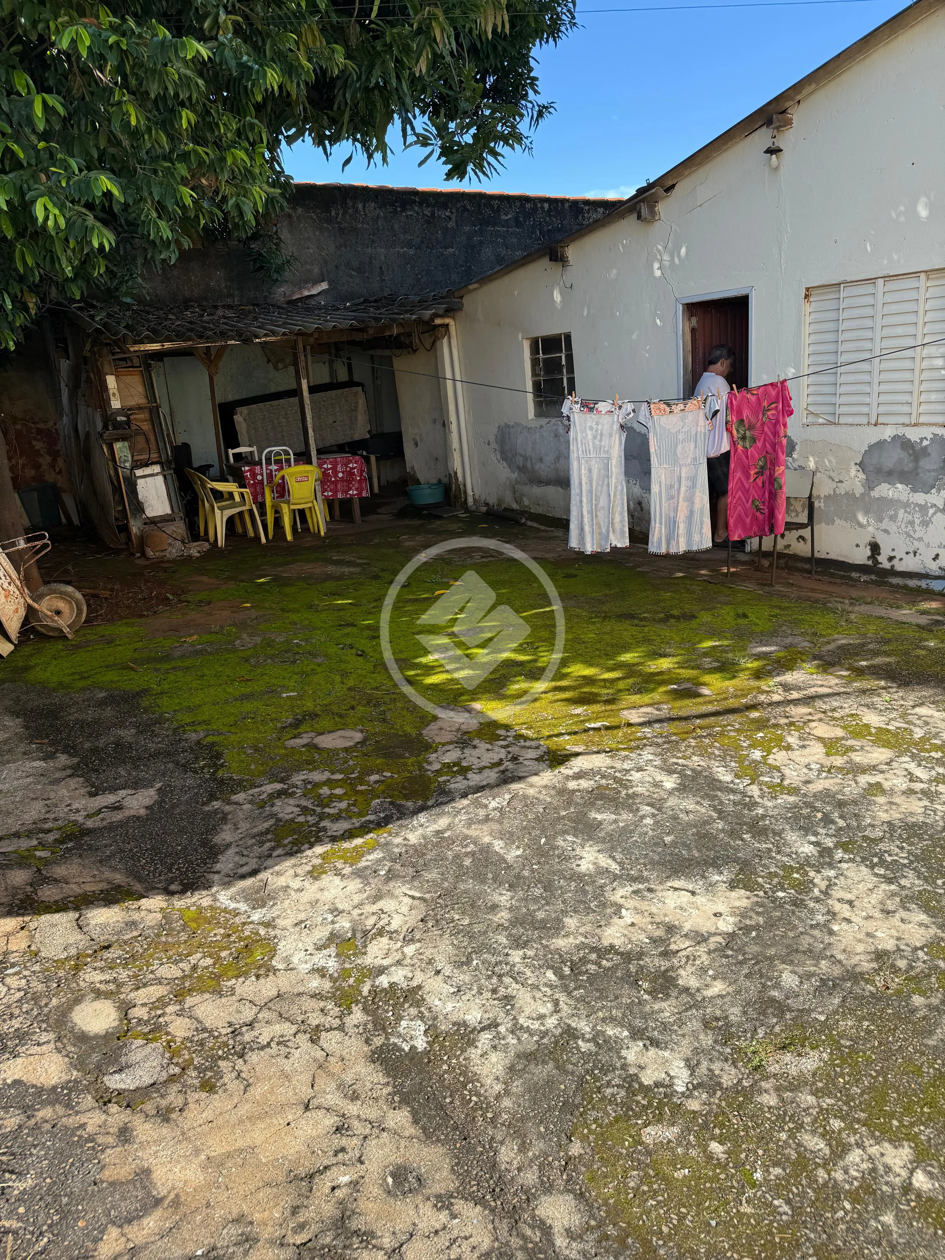 Imagem 1 - Terreno em Jardim Brasil, Goiânia - GO