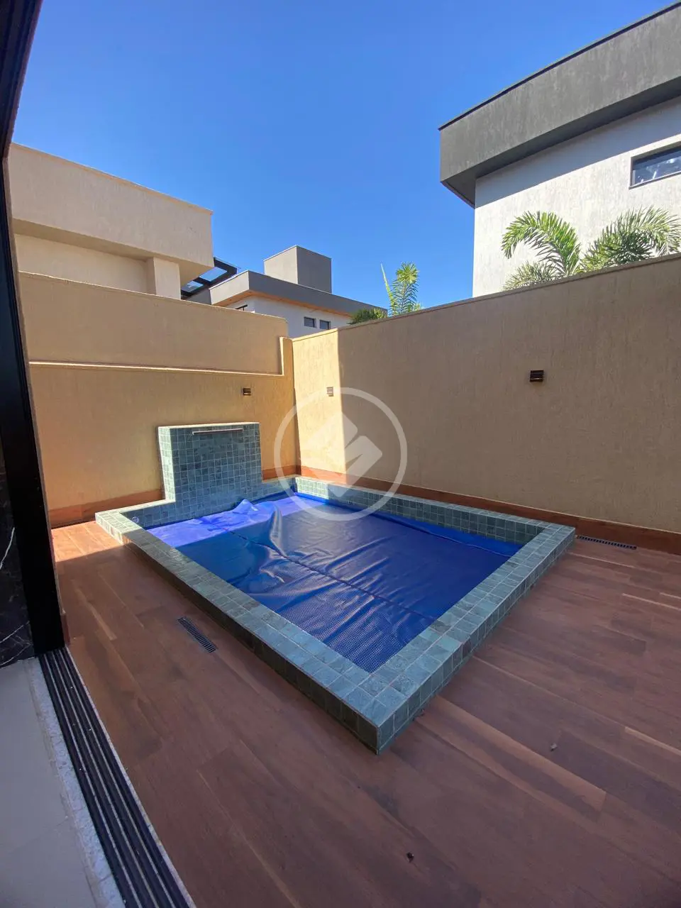Image 8 - Casa em Jardins Barcelona, Senador Canedo - GO