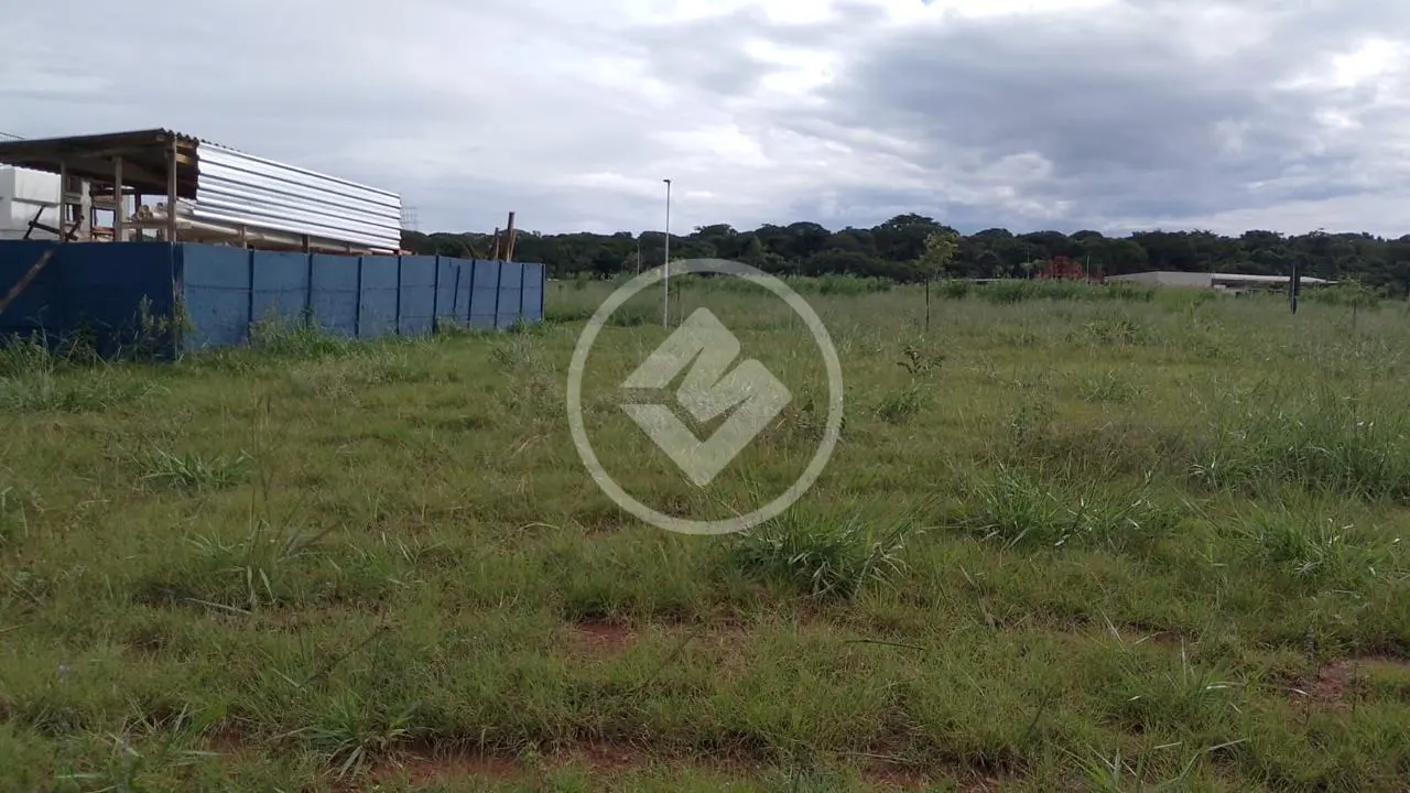 Imagem 1 - Terreno Condomínio em Parque Cidade, Goiânia - GO