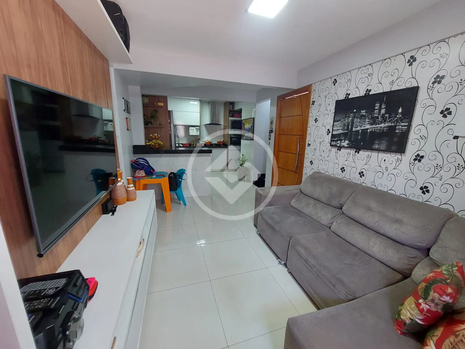 Sobrado JARDIM NOVO MUNDO, Goiânia - GO — foto 1