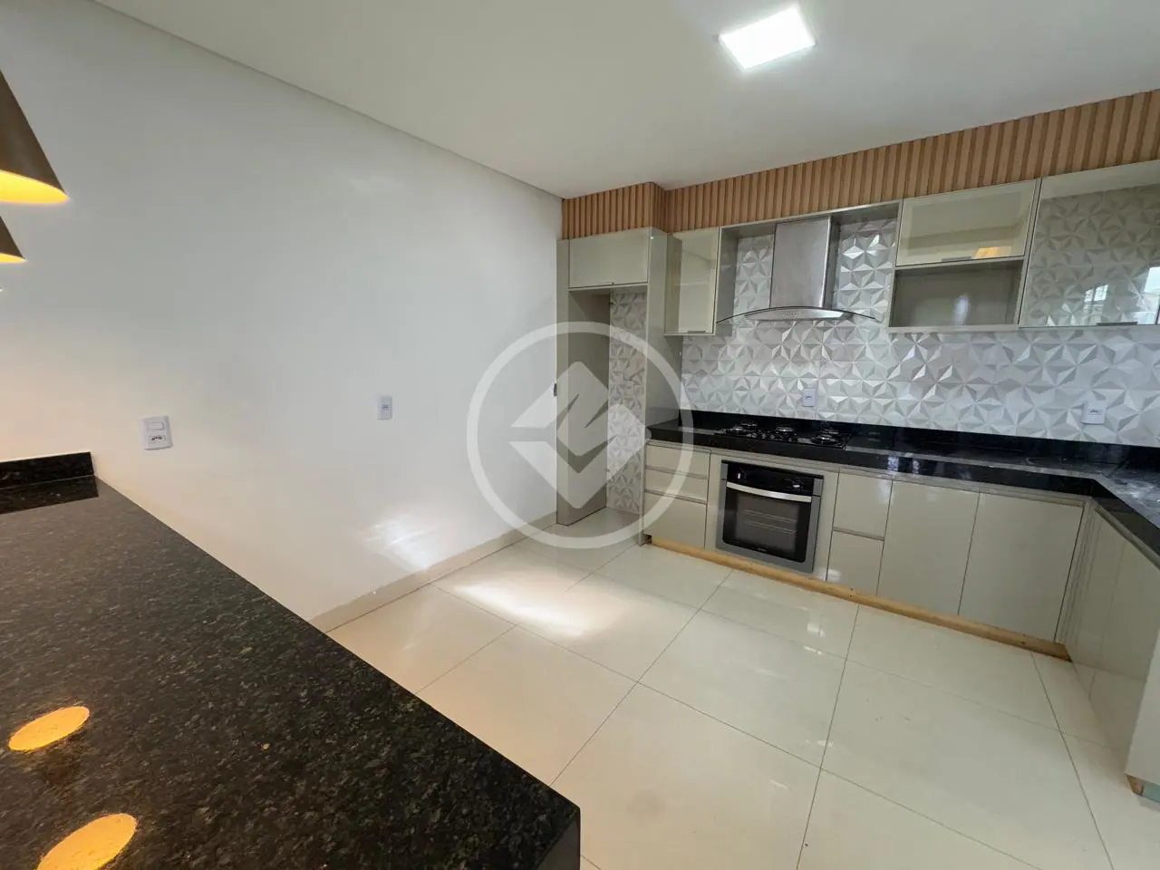 Casa Jardim Buriti Sereno, Aparecida de Goiânia - GO — foto 1
