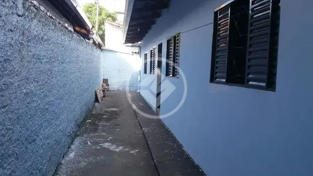 Terreno Jardim América, Goiânia - GO — foto 2