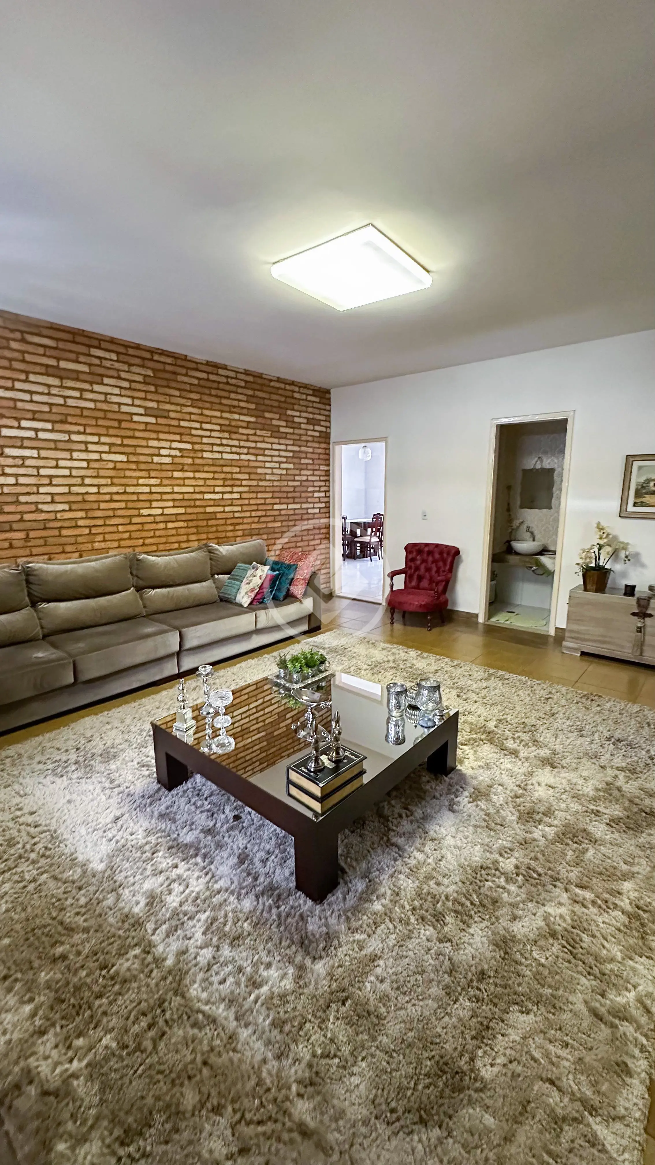 Imagem 1 - Casa em Jardim Goiás, Goiânia - GO