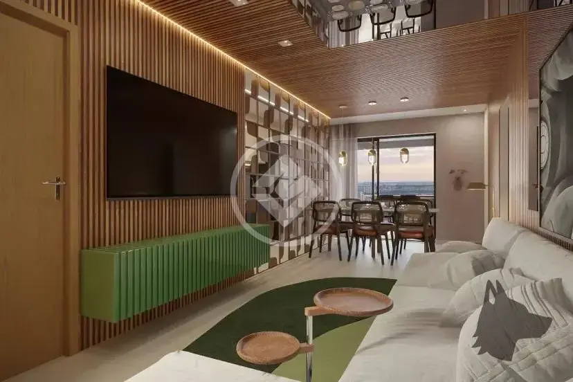 Imagem 3 - Apartamento em Setor Bueno, Goiânia - GO