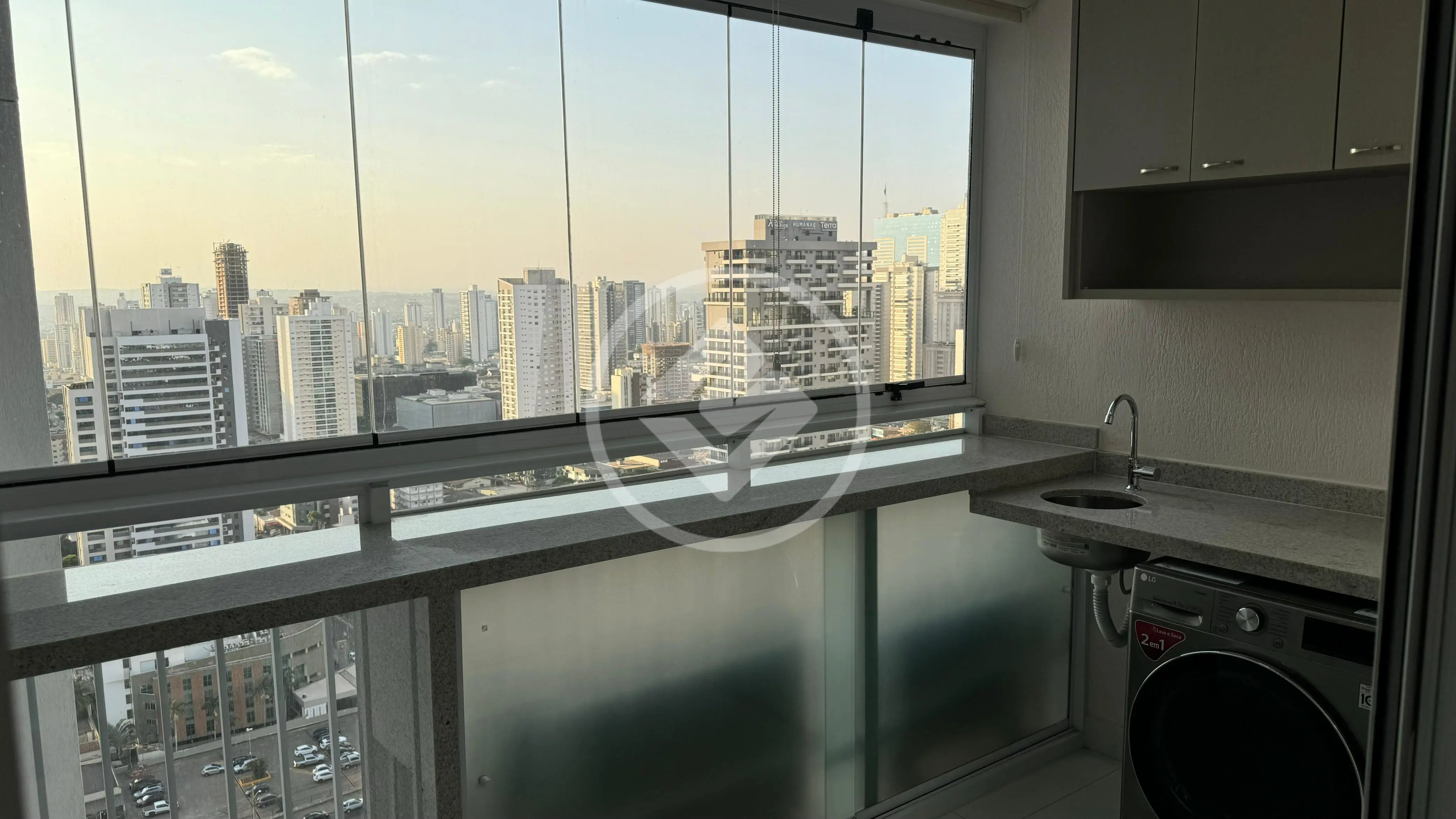Imagem 4 - Flat em Setor Bueno, Goiânia - GO